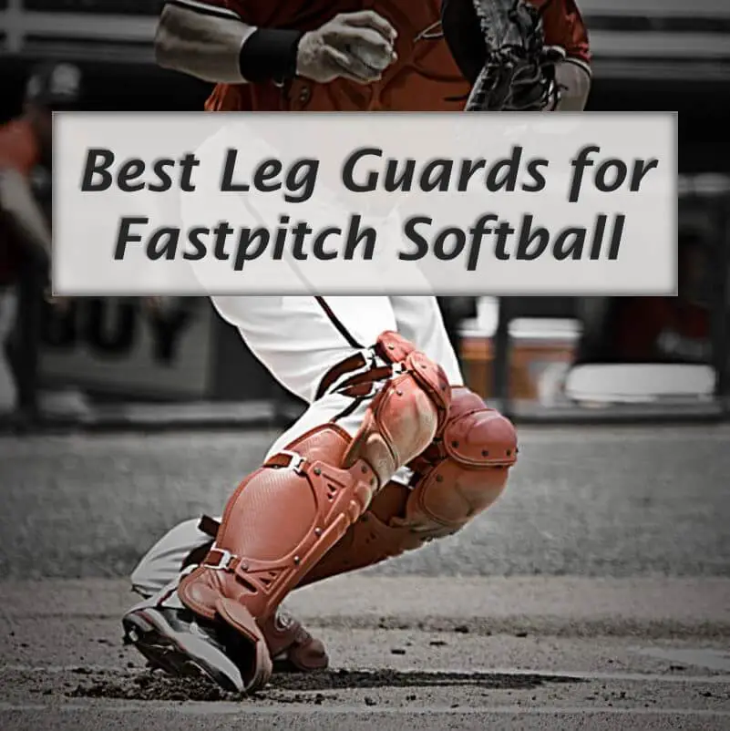 mizuno softball knee pads
