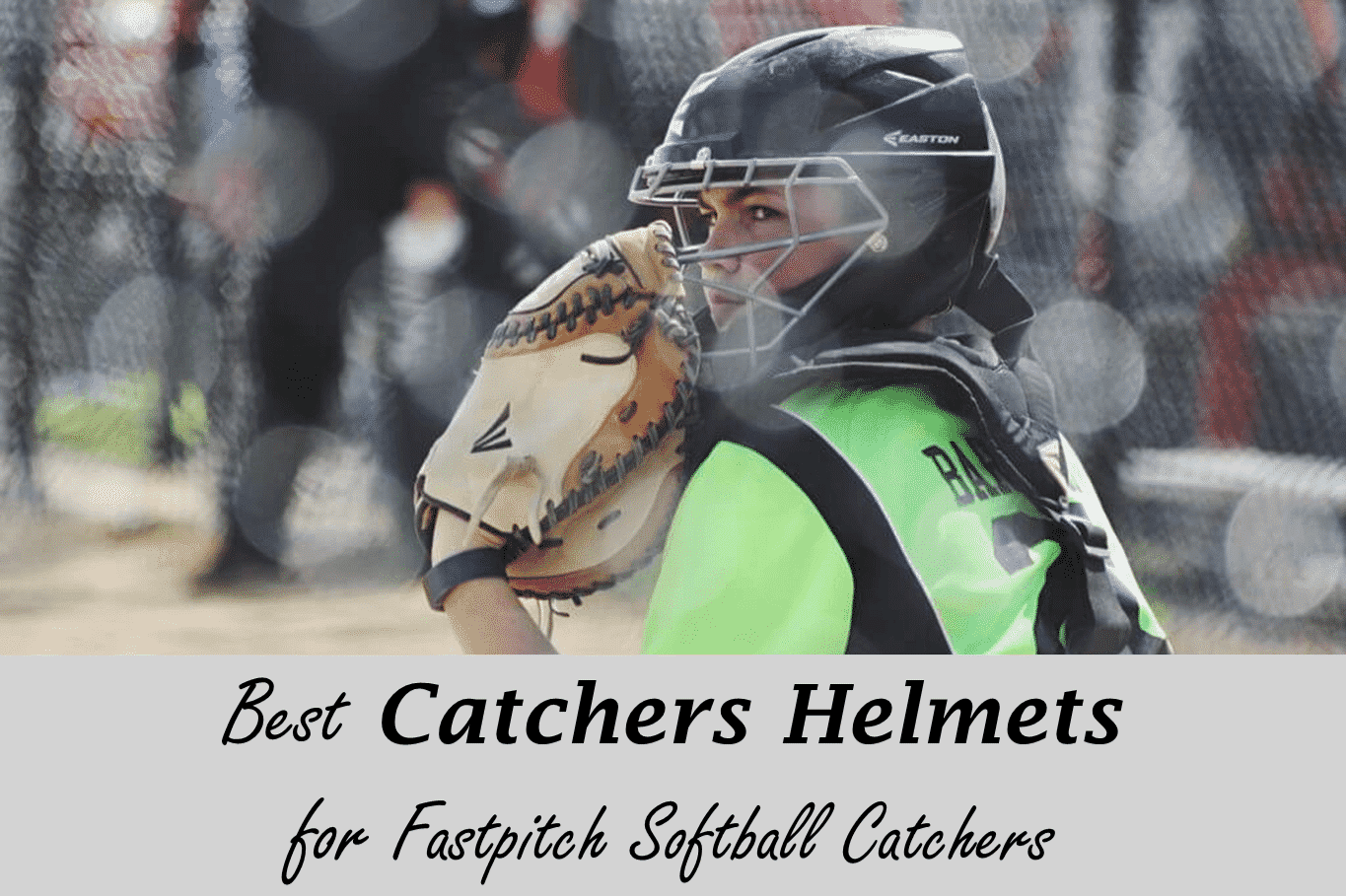mizuno fastpitch catchers gear