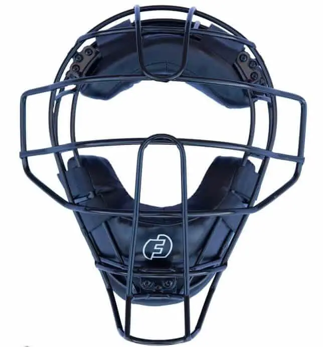 FORCE3 PRO GEAR - “Force3's Defender Mask the Top Choice