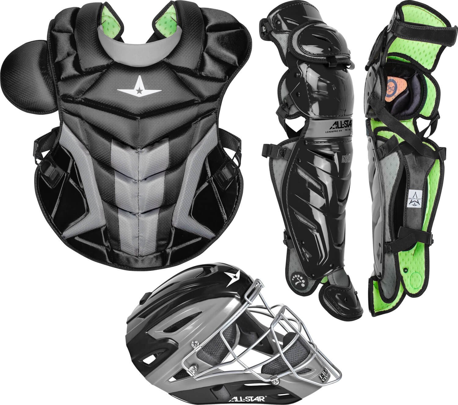 Best Youth Catchers Gear Set [2024 Season] See Our Reviews!