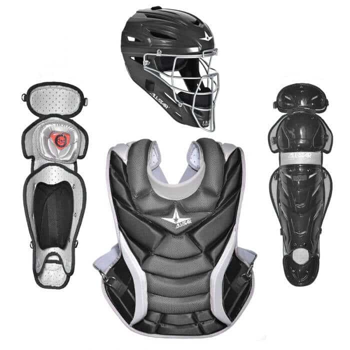 Best Fastpitch Softball Catchers Gear Sets [Updated for the 2021 Season!]