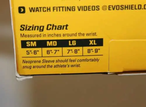 What Pros Wear: JT Realmuto's Evoshield EvoCharge Wrist Sleeve w/ Strap -  What Pros Wear