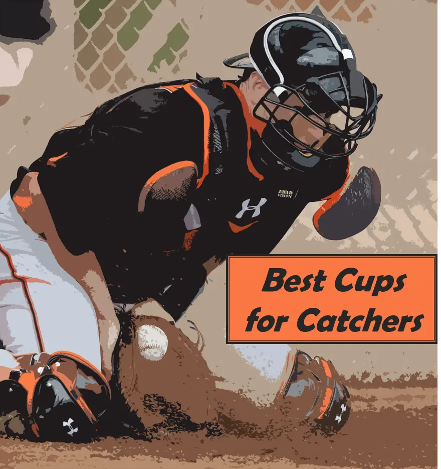 best athletic cup for baseball