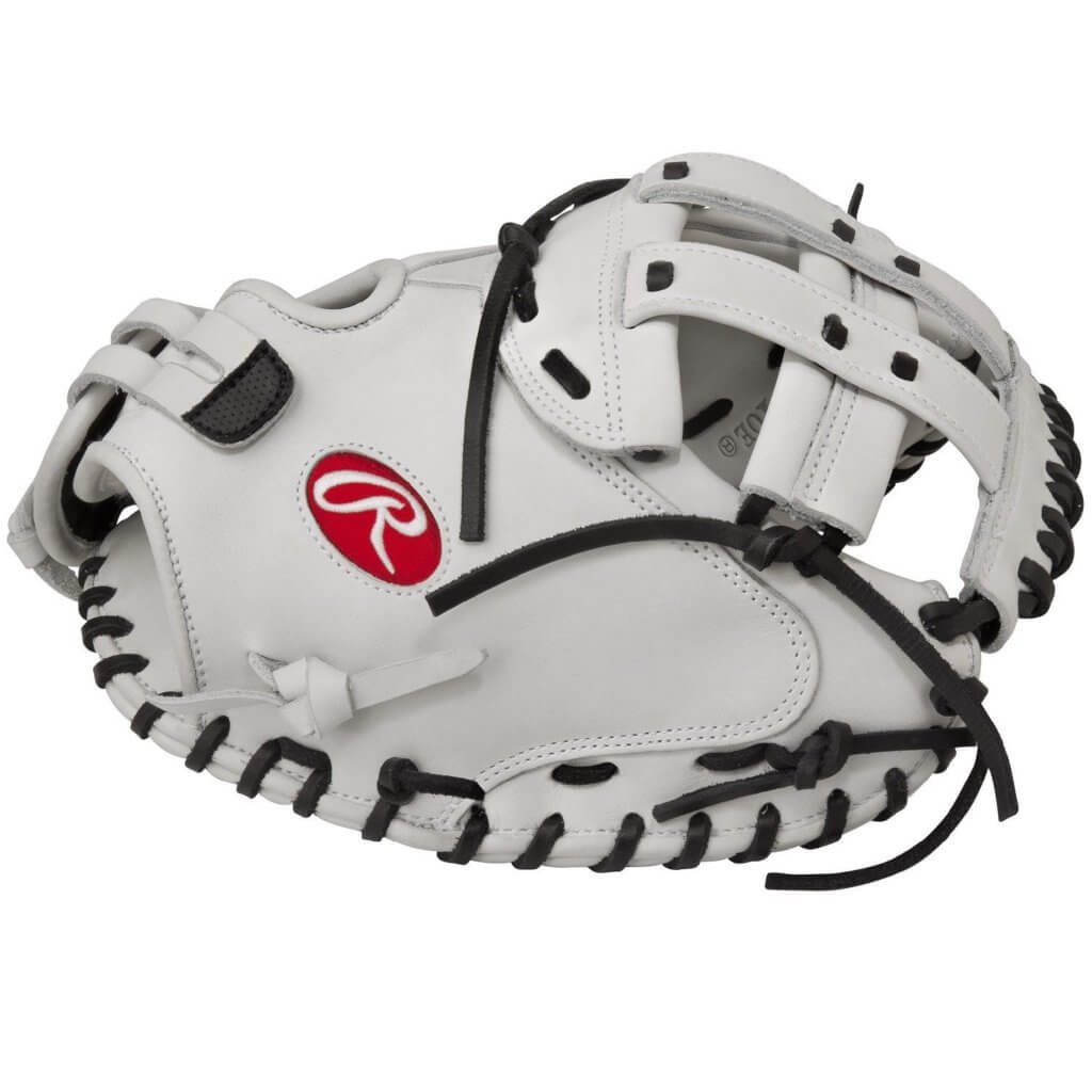 best fastpitch catchers mitt 2018