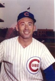 Q&A With Former Chicago Cubs Catcher, Cuno Barragan