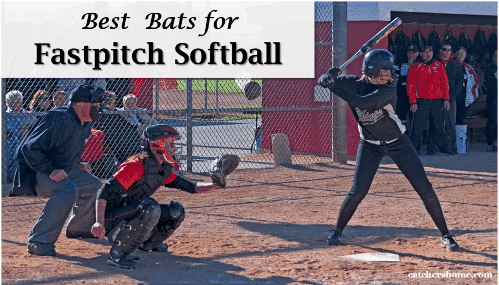 Best Fastpitch Softball Bats [New Guide] See Our Reviews!