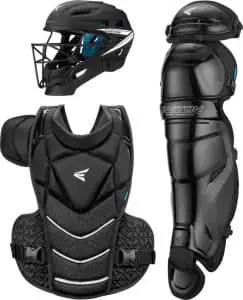 Jadekylin 14 Baseball & Softball Catcher Gear for Ages 9 to 12