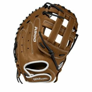 best fastpitch catchers mitt 2018