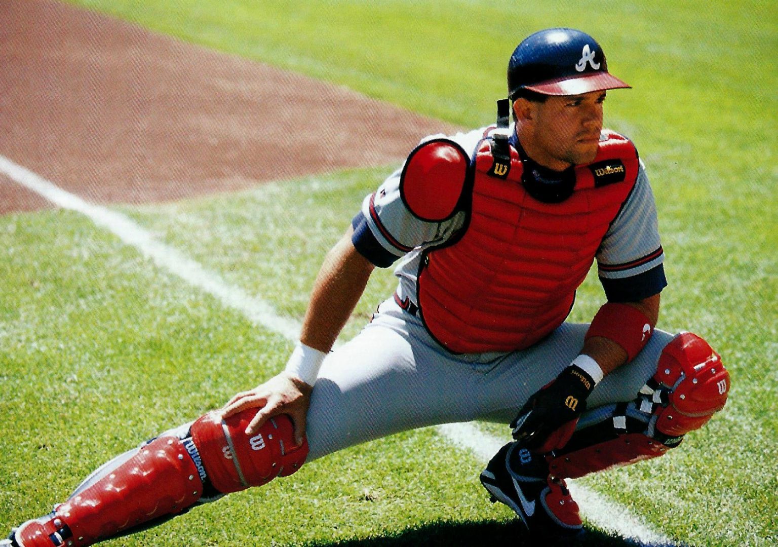 Best Catchers in Atlanta Braves History (All-Time List!)