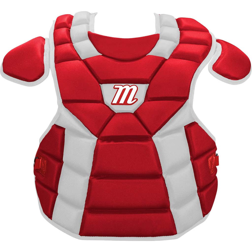 Marucci Catcher S Gear The Details For Catchers Comprehensive Guide