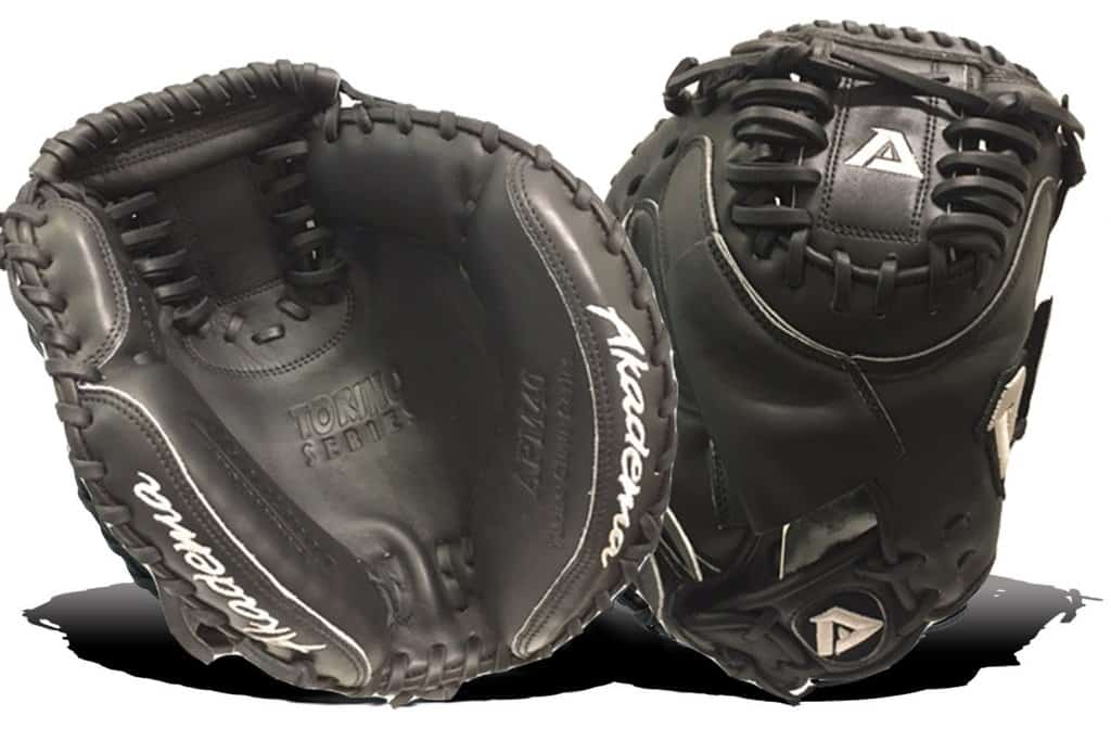 catchers glove for left handed thrower