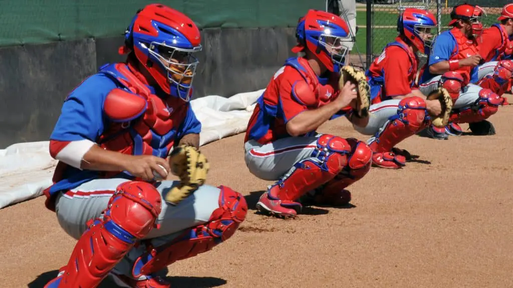 Best Catchers Training Mitts Our Top Picks [2024 Season]