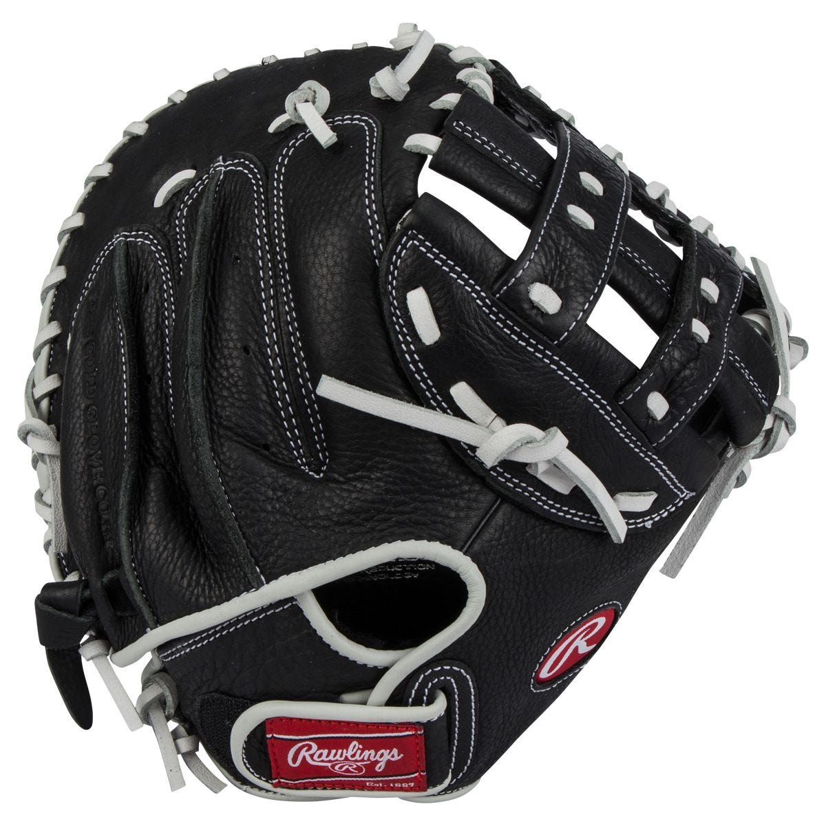 Best Youth Catchers Mitt [2022 Season] - See Our Picks Here!