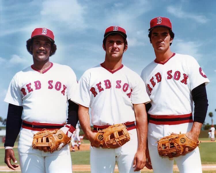 Best Boston Red Sox Catchers in Team History (All-Time List!)