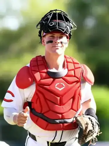 EvoShield's Long-Awaited Catcher's Gear Arrives — College Baseball