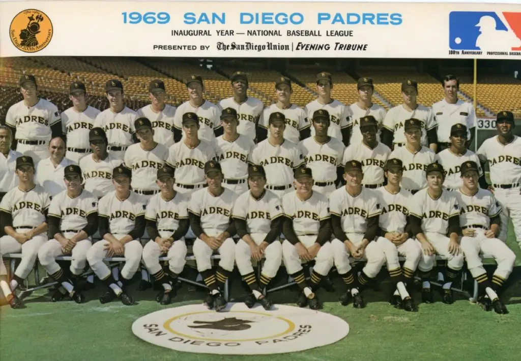 Best San Diego Padres Catchers In Team History [All-Time List ...