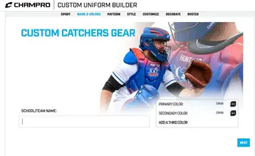 What You Must Know Before Buying Custom Catcher's Gear