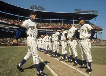 Milwaukee Brewers' Best Offense Came in 1996Sort of