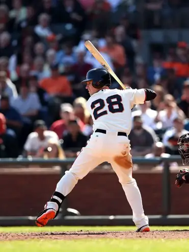 MLB Stats on X: It's been a renaissance year for @BusterPosey