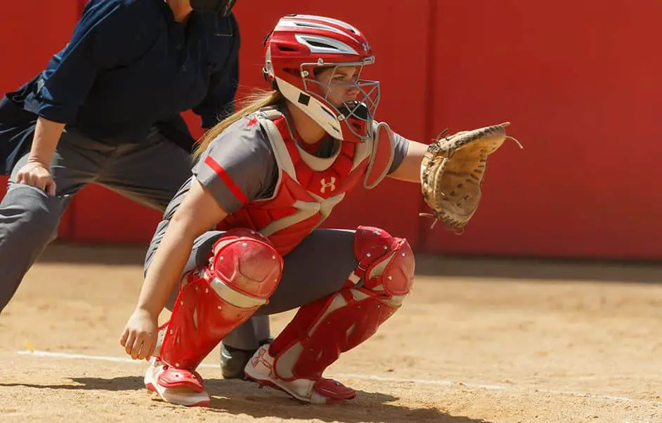 Best Fastpitch Softball Catchers Gear Sets [Updated for the 2022 Season!]