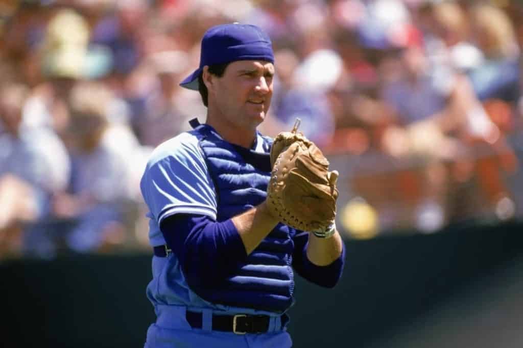 Best Kansas City Royals Catchers in Team History [All-Time List!]