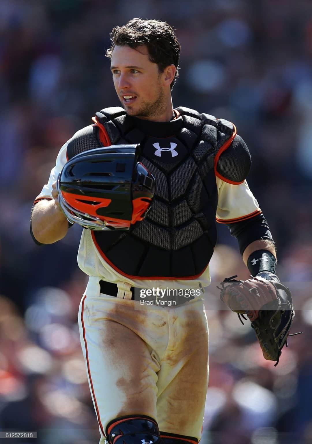 Best San Francisco Giants Catchers in Team History [AllTime List!]