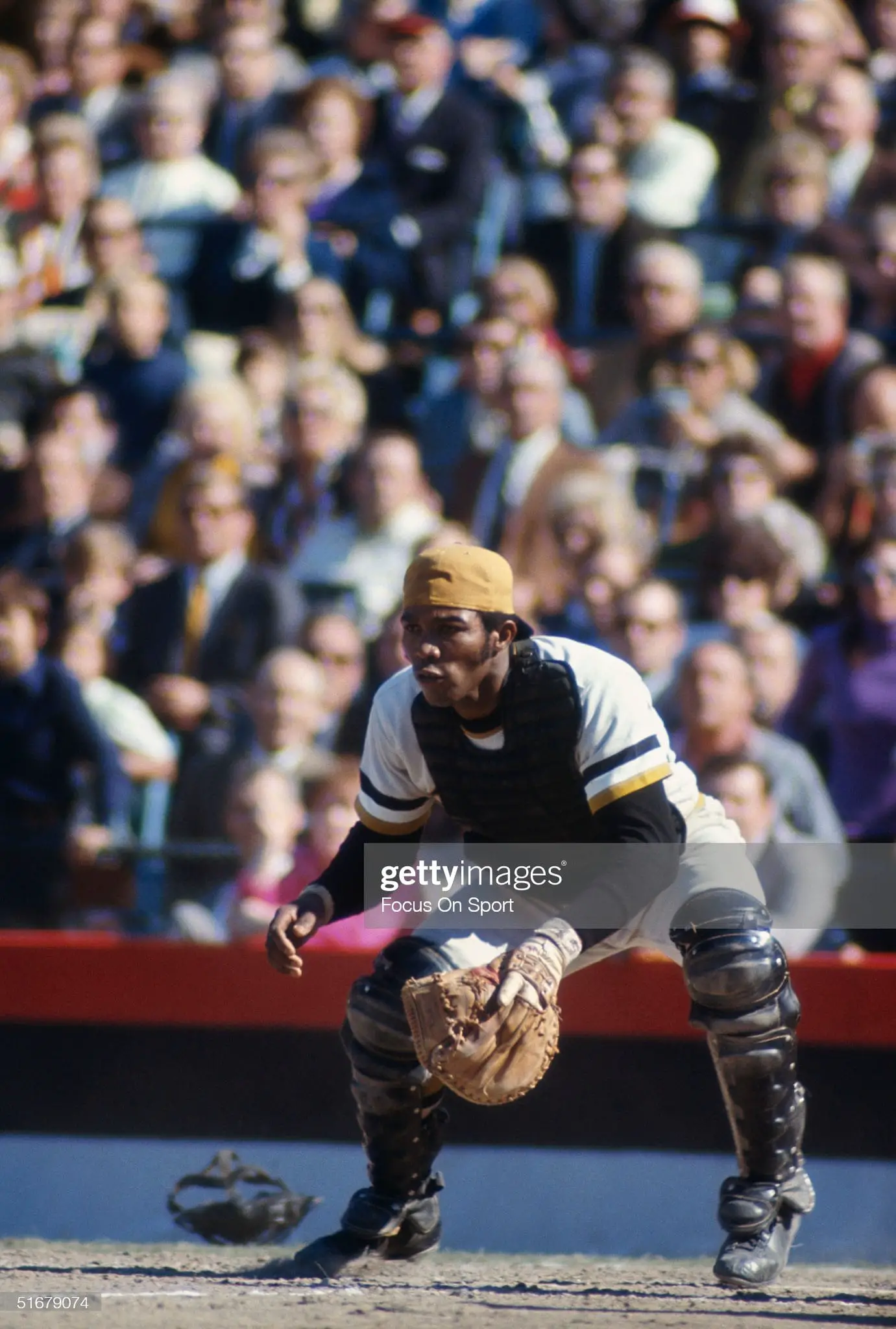 133 Manny Sanguillen Photos & High Res Pictures - Getty Images