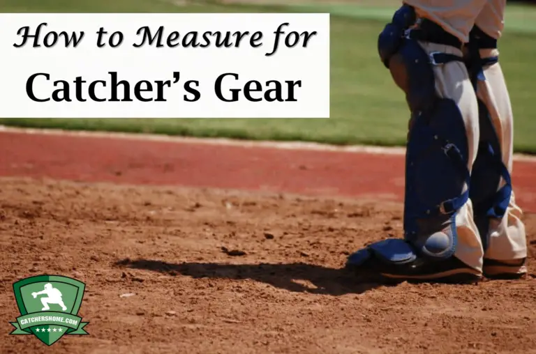 how-to-measure-for-catchers-gear-our-detailed-guide