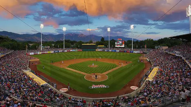 Salt Lake Bees - Our alternate jersey lineup is 👌 Which