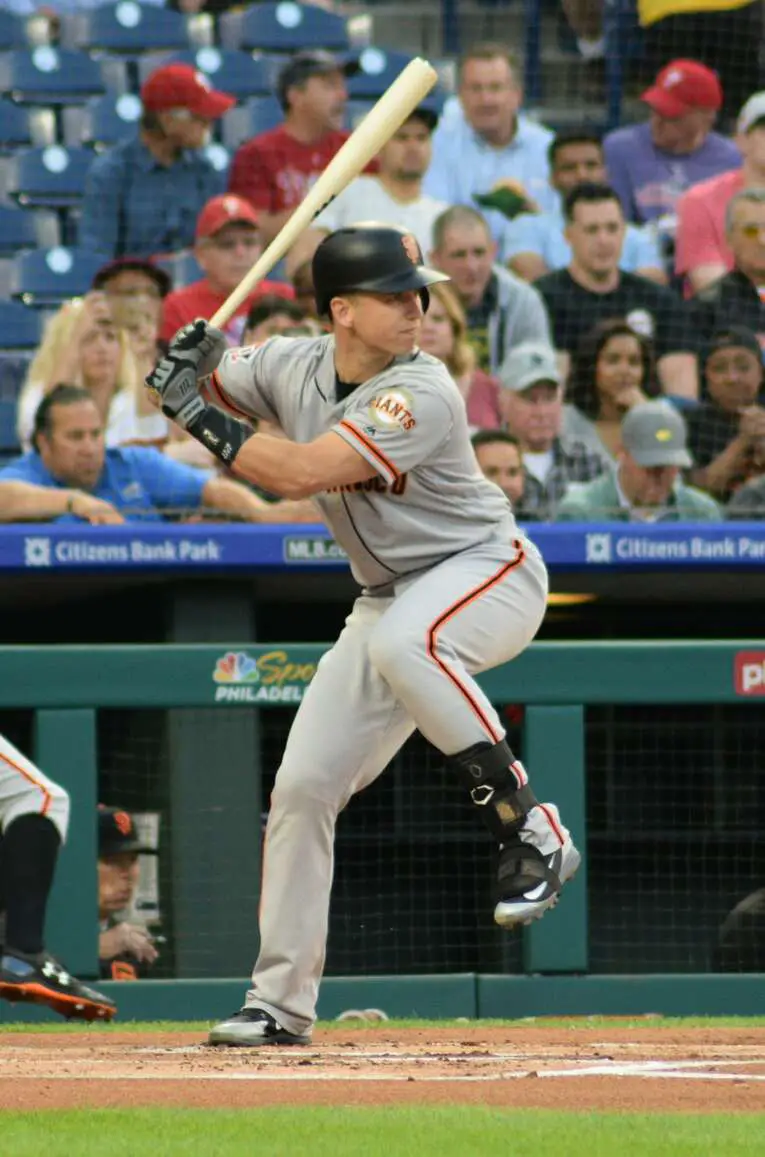 The Legendary Career of Buster Posey in a Hardcover Book – Pediment  Publishing