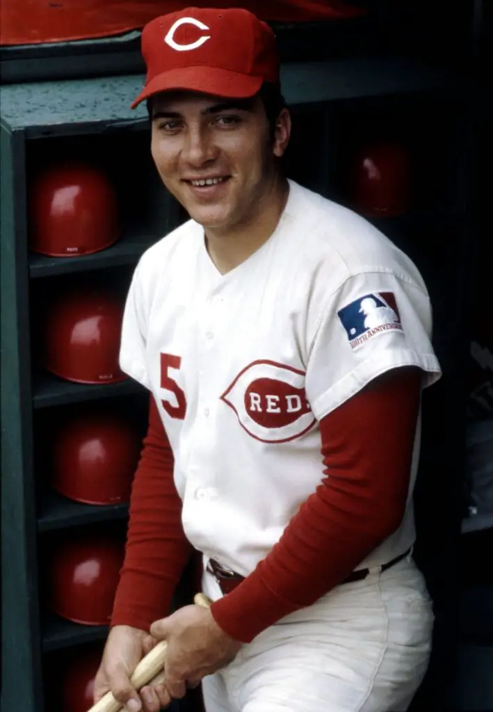 The Johnny Bench Batter Up: A Detailed Overview [Learn More!]