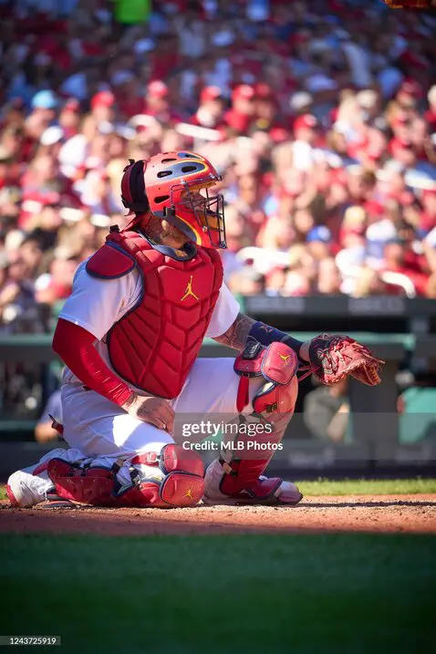 Has Yadier Molina Successfully Framed His Hall of Fame Case? - Cooperstown  Cred