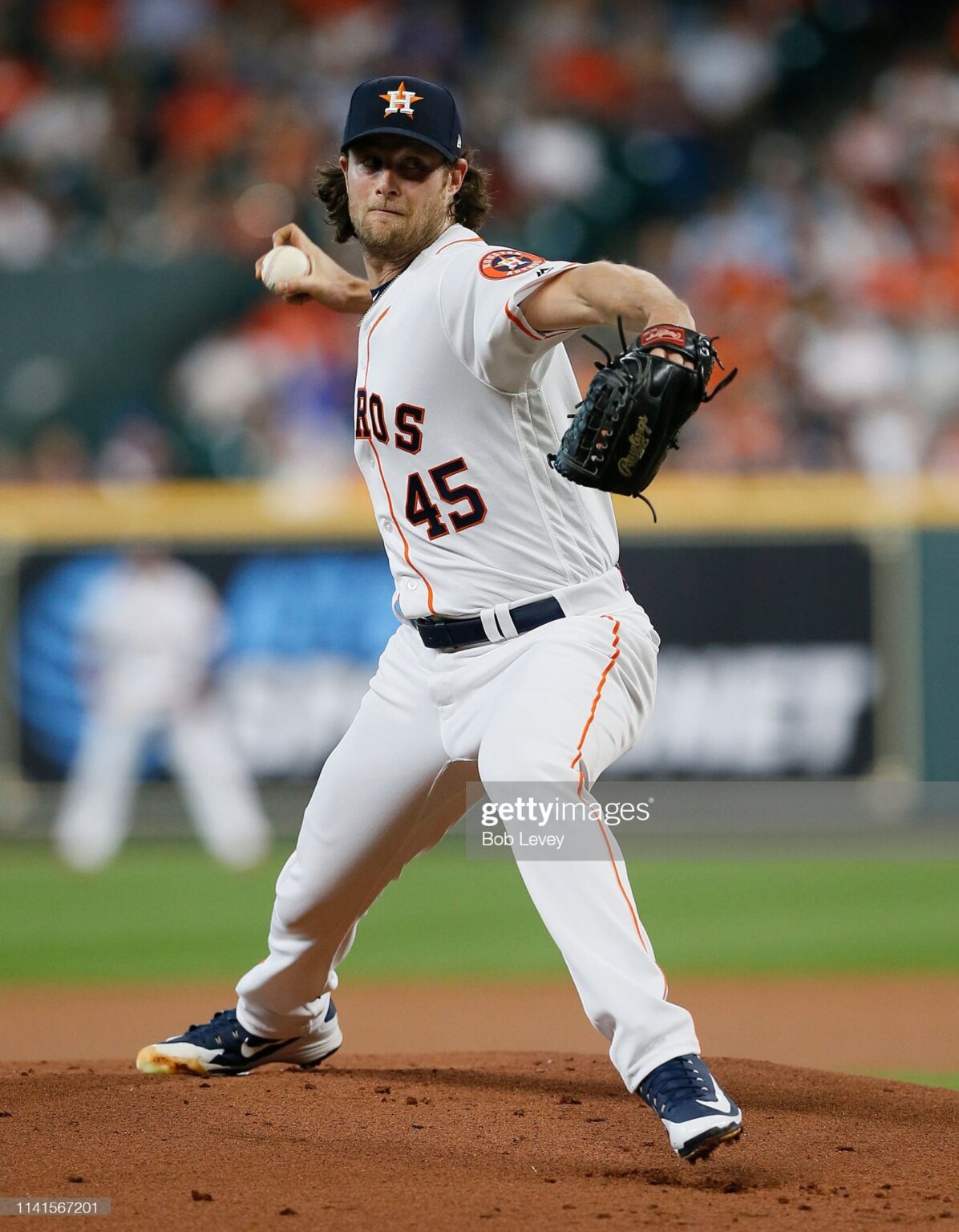 Best Houston Astros Pitchers in Team History [AllTime List!]