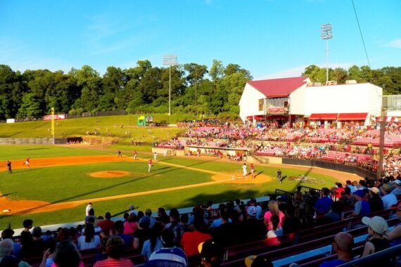 All Minor League Baseball Teams in New Jersey [Learn More!]
