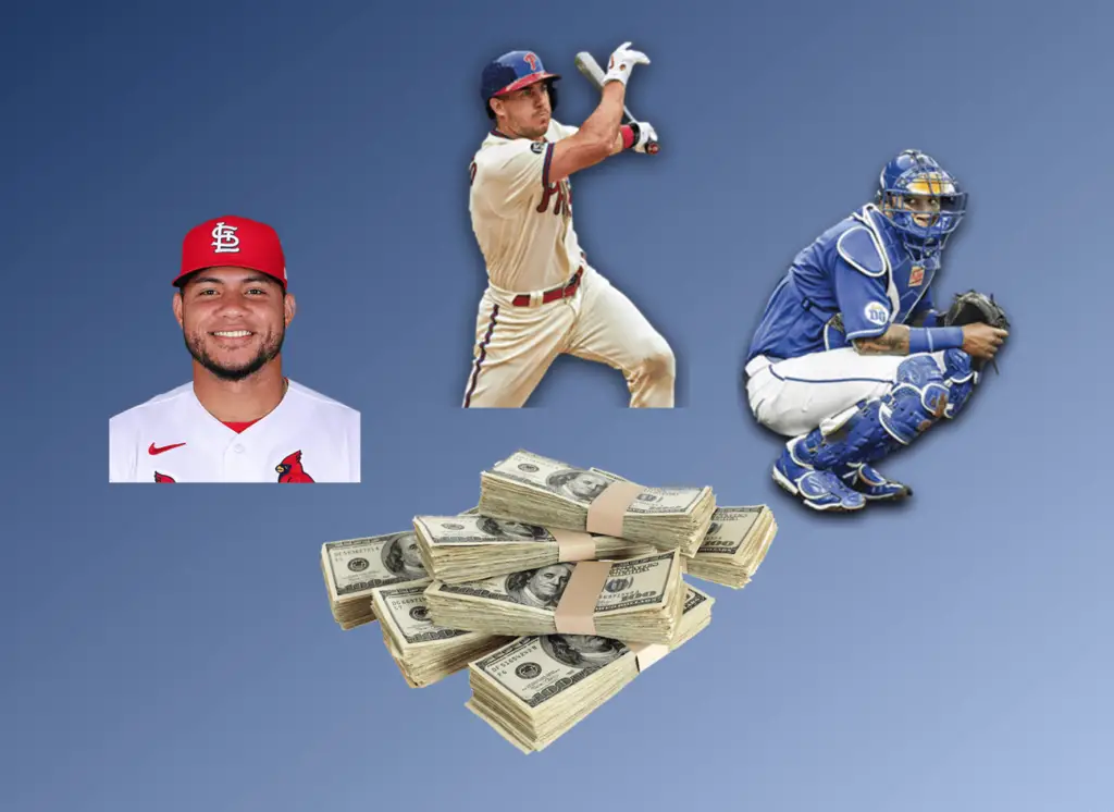 top-5-highest-paid-catchers-in-the-mlb