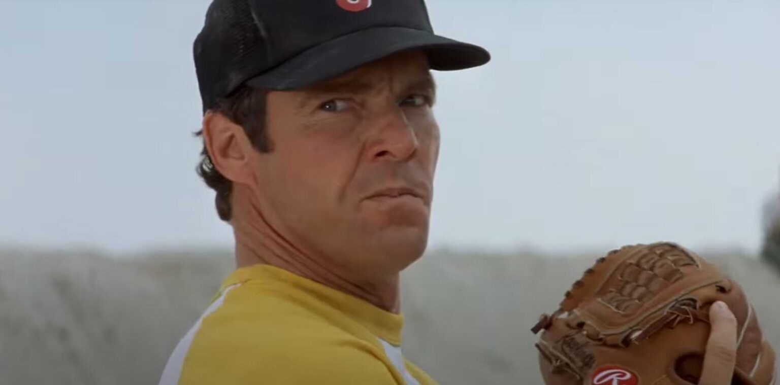 All Baseball Movies with Dennis Quaid (An Overview of Each!)