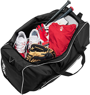 All-Star Classic Pro Carry Bag 35x12x15