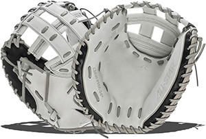 All-Star PHX Fastpitch Catchers Mitt Paige Halstead 33-34in