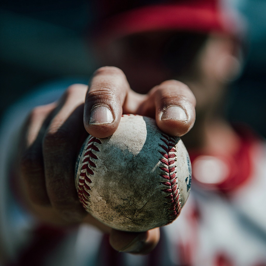 Catching