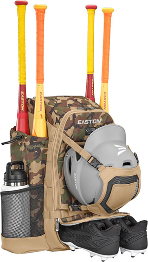 Easton Easton Walk-off Ethos Backpack Equipment Bag