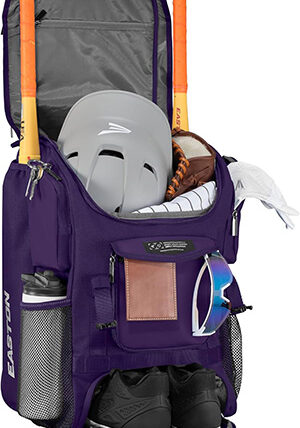Easton MAV1 Backpack Equipment Bag