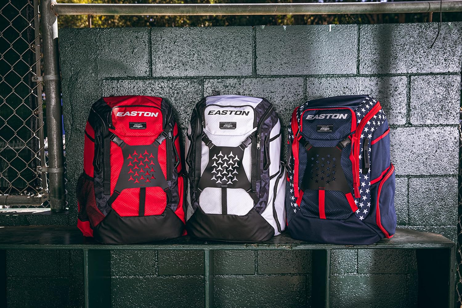 Easton WALK-OFF MOJO Backpack Equipment Bag