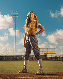 Fast Pitch Catchers Gear Reviews