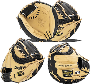 Rawlings HoH Yadier Molina 34