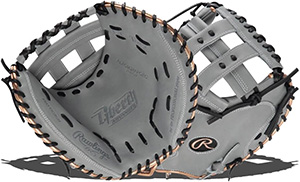 Rawlings Liberty Advanced COLORSYNC Series Fastpitch Softball 34in