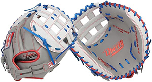 Rawlings Liberty Advanced Fastpitch Mitt 33in
