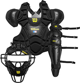 Wilson Umpire Gear Kit