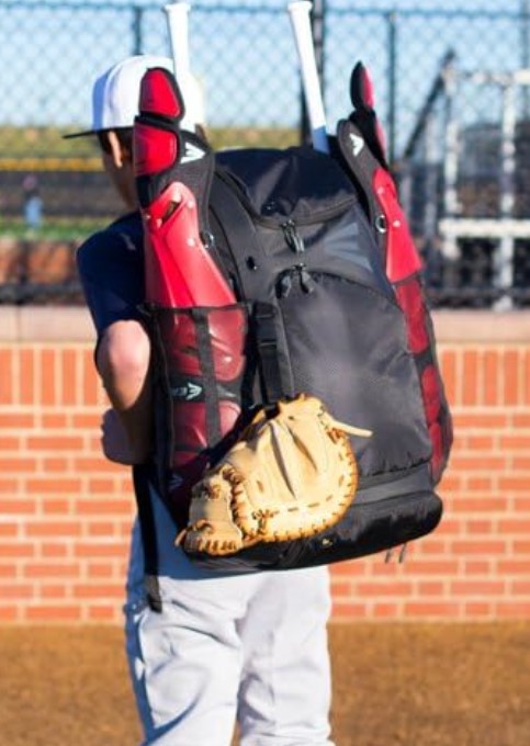 Catchers Gear Bag