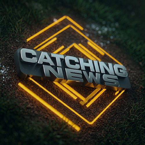 Catcher News Posts Link