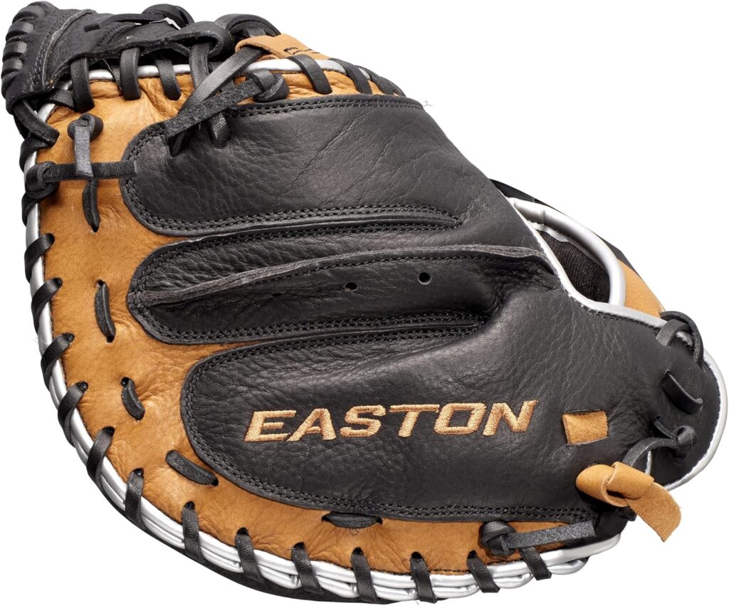 Easton Future Elite Youth Baseball Glove 32.5in Fingers